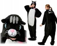 QUO onesie (kombinezon) wielokolorowy