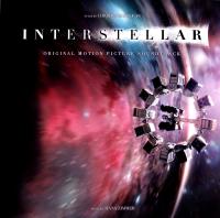 INTERSTELLAR SOUNDTRACK [2XWINYL]