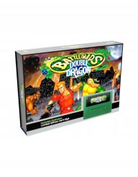 GAMEBOY BATTLETOADS AND DOUBLE DRAGON – COLLECTOR’S EDITION / NOWA GRA