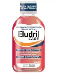 Eludril Care жидкость для полоскания рта 500 мл