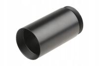 Przeciwsłoneczna Osłona Lunety 45x80mm