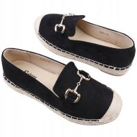 Женские эспадрильи на платформе женские эспадрильи