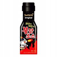 Sos Original Hot Chicken Buldak 200g SamYang 4000 SHU