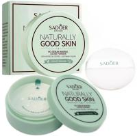 Puder Mineralny Sadoer Naturally Good Skin Sypki 5g