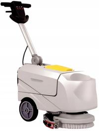 SZOROWARKA DO PODŁÓG