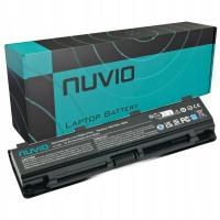 Bateria do laptopów Toshiba litowo-jonowa 4400 mAh