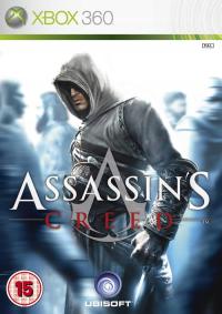 Gra Assassin's Creed na konsolę Xbox 360