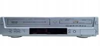 Video i DVD kombo Magnum VCR3300