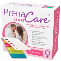 Aliness PrenaCare START 60k женщины планирование беременности всесторонняя поддержка