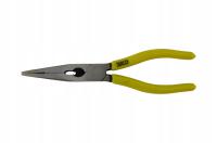 JUCO SZCZYPCE WYDŁUŻONE PROSTE POLEROWANE 200mm