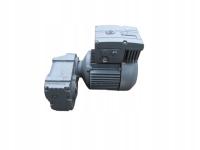 Мотор-редуктор SEW инвертор 0,22/1,1 кВт 22/109 об / мин