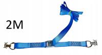 КРЕПЕЖНЫЙ РЕМЕНЬ ДЛЯ РЕЙКИ AIRLINE 2M