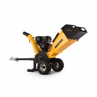 Rozdrabniacz spalinowy Austter Ducar 420cc