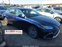 Lexus ES 2021, 3,5L, po gradobiciu