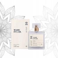 Made in Lab damska woda perfumowana 10 100ml dla kobiet