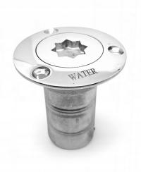 WLEW WATER 38MM, NIERDZEWNY/GNIAZDO KABESTANU (B)