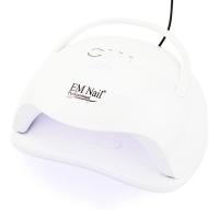 Em Nail lampa UV/LED 54W