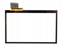 LCD EKRAN DOTYKOWY DIGITIZER VW MIB STD2 PQ TDO-WVGA0633F00045 -39