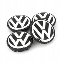 VW крышки Крышки крышки Крышки колеса новые 56mm 4 шт