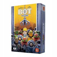 Игра Bot Factory-полное издание