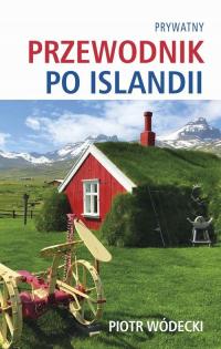 Ebook | Prywatny przewodnik po Islandii - Piotr Wódecki