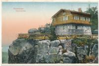 Góry Stołowe Szczeliniec Wielki - 035317