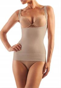 ФУТБОЛКА ДЛЯ ПОХУДЕНИЯ С ЭФФЕКТОМ ПУШ-АП