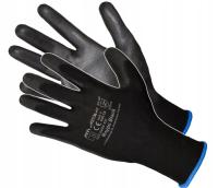 ART.MAS rękawice robocze RnyPu roz 12 par