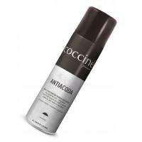 1x COCCINE ANTIACQUA IMPREGNAT SKÓRA ODZIEŻ NUBUK 250ml