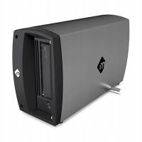 MLogic mTape настольный привод LTO-9 Thunderbolt с Hedge Canister для macOS