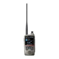 ICOM ID-52E PLUS 60th Anniversary edition - radiotelefon ręczny VHF/UHF