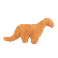 PODUSZKA ZABAWKA MASKOTKA DINOZAUR PLUSZAK model 2