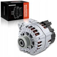 Frankberg Alternator 220 A dla VW Touareg 7P5 7P6 Porsche Panamera 3.0L