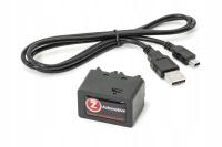 Programator Tazer OBD Wrangler JL 18+ JT 20+