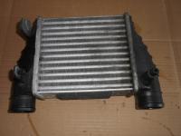 Audi A4 B7 2.0 TFSI intercooler 0261230073