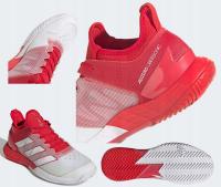 adidas Adizero Ubersonic 4 Men's Tennis Shoes męskie buty tenisowe - 42