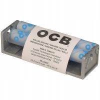 Машинка для скручивания сигарет ОКБ устройство мета