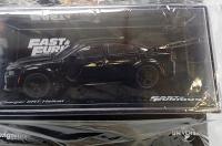 Kolekcja SZYBCY I WŚCIEKLI 18 / 2024