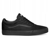 Vans мужские кроссовки Ward Old Skool черный