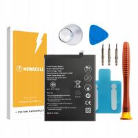 Bateria Do Huawei Nowacell 3240 mAh