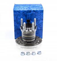 ZESTAW ŁOZYSKA KOŁA TYŁ OPEL ASTRA H ZAFIRA B MERIVA B Z ABS