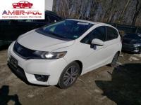 Honda Inny HONDA FIT, 2015, 1.5L, na przod, od...