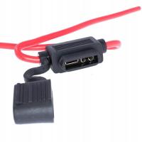 BYPAS ADAPTER DO BEZPIECZNIKÓW PŁYTKOWYCH MINI