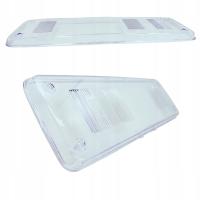 Задний фонарь для прицепа KRONE HYBRID твердый правый левый