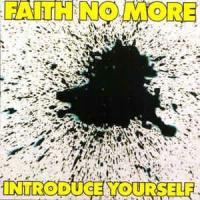 FAITH NO MORE - INTRODUCE YOURSELF (CD)