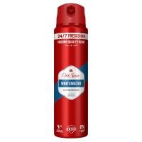 Old Spice Whitewater Dezodorant w sprayu dla mężczyzn 150ml świeżość