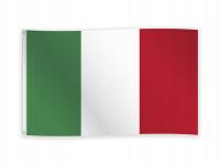 Flaga narodowa Włochy Italia 150 x 90 cm