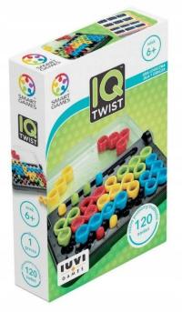 IQ Twist. Польша версия. Smart Games