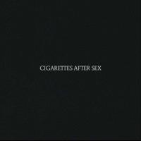 Cigarettes After Sex 