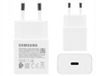 Оригинальное зарядное устройство USB C SAMSUNG 15W 3A FAST CHARGE GALAXY A34 A54 A14 5G